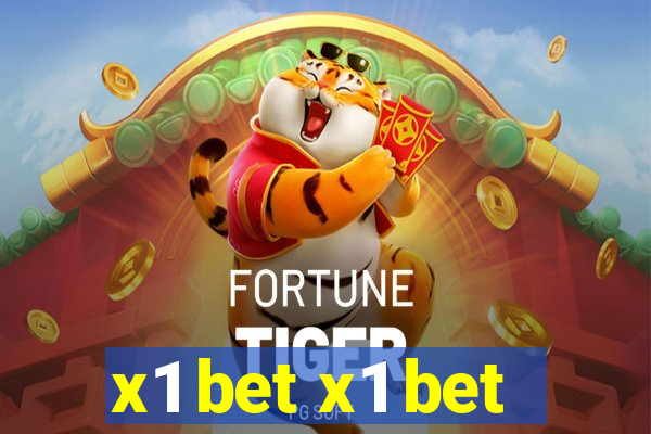 x1 bet x1 bet